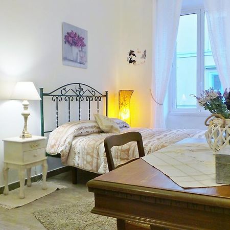 Cuore Di Testaccio Apartment Roma Eksteriør bilde