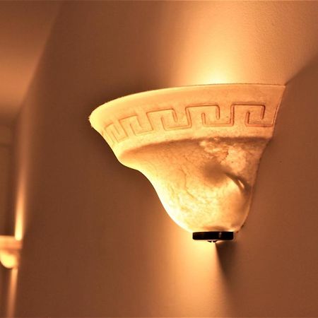 Cuore Di Testaccio Apartment Roma Eksteriør bilde