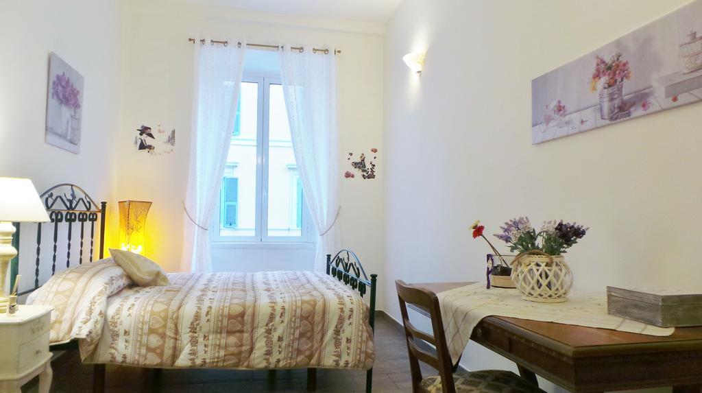 Cuore Di Testaccio Apartment Roma Eksteriør bilde