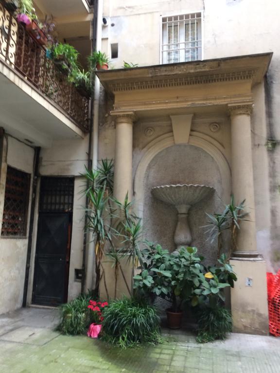 Cuore Di Testaccio Apartment Roma Eksteriør bilde