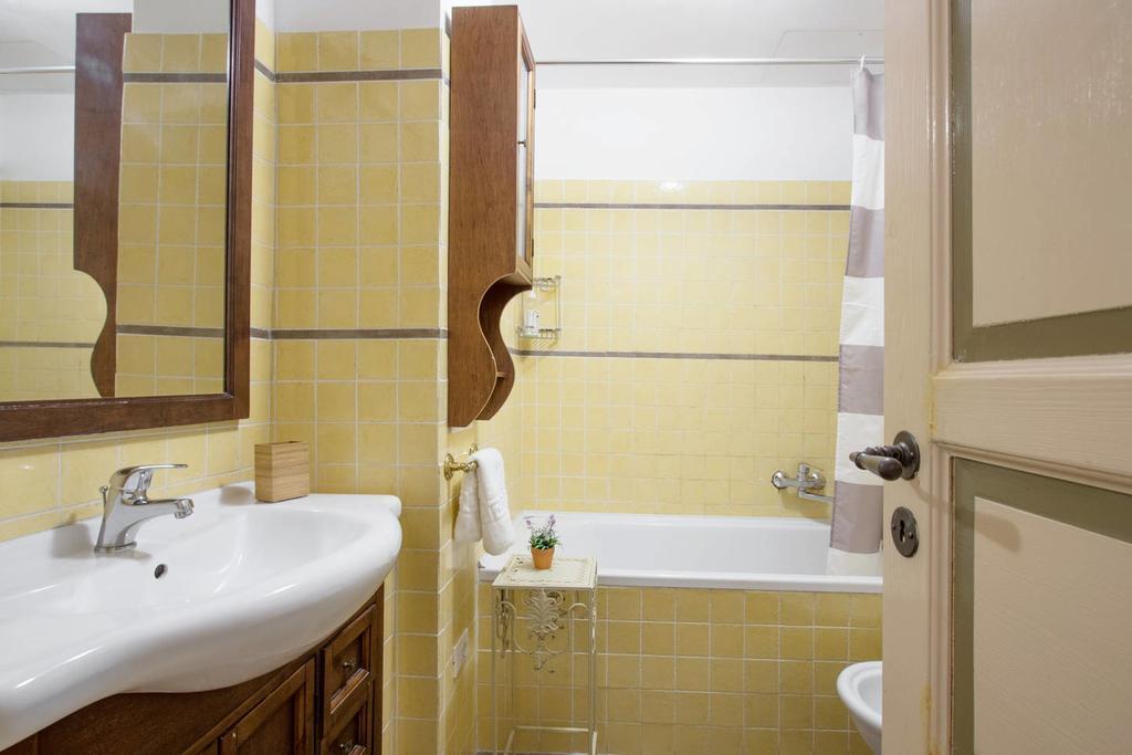 Cuore Di Testaccio Apartment Roma Eksteriør bilde