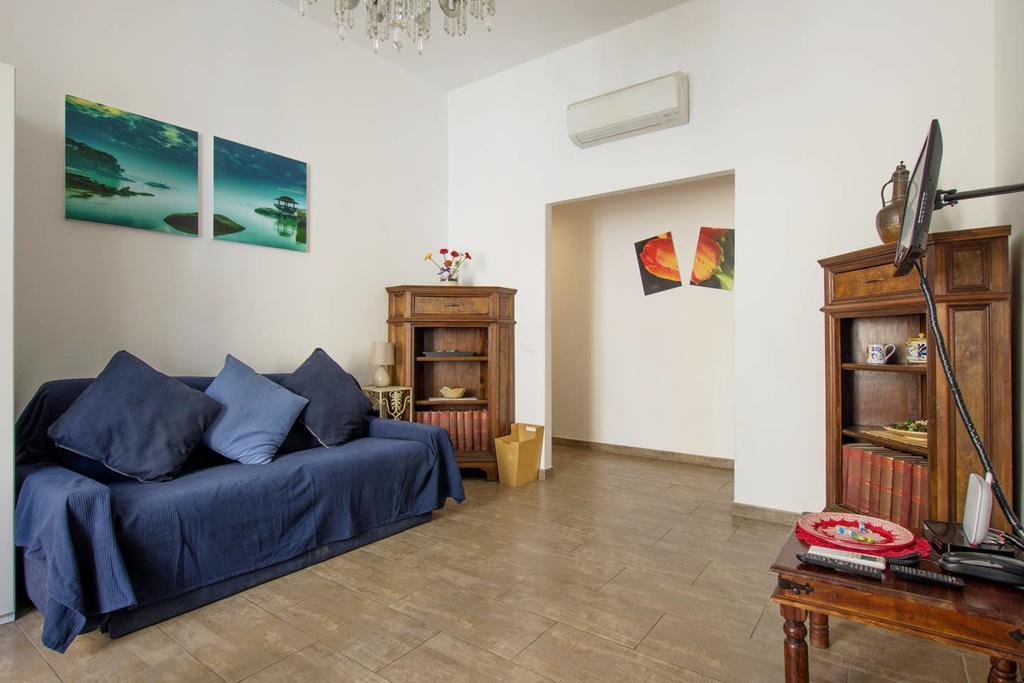 Cuore Di Testaccio Apartment Roma Eksteriør bilde