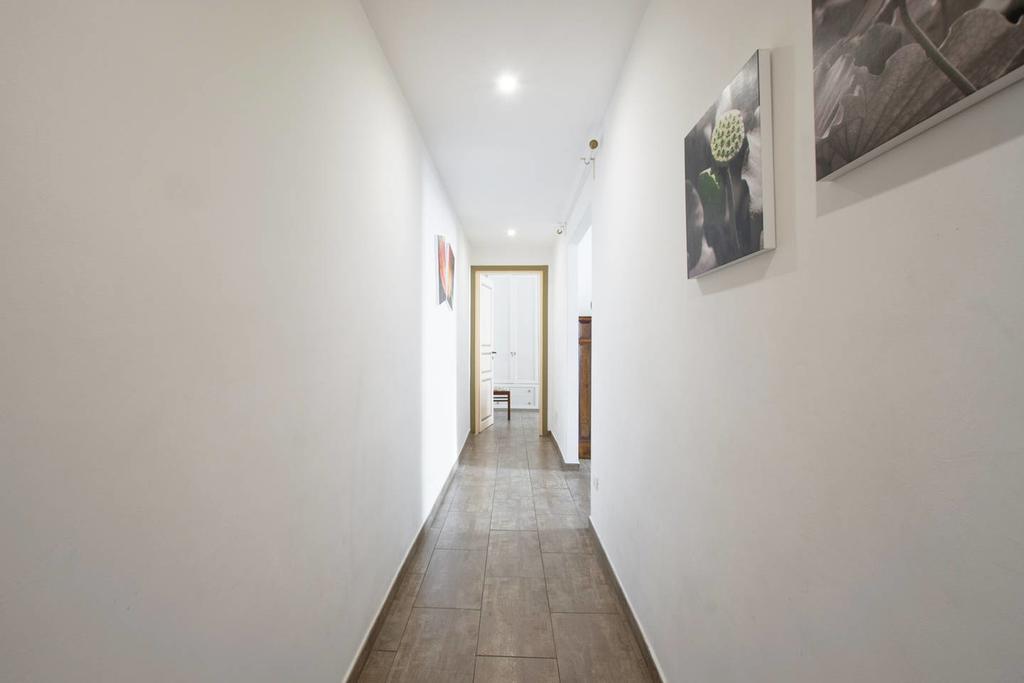Cuore Di Testaccio Apartment Roma Eksteriør bilde