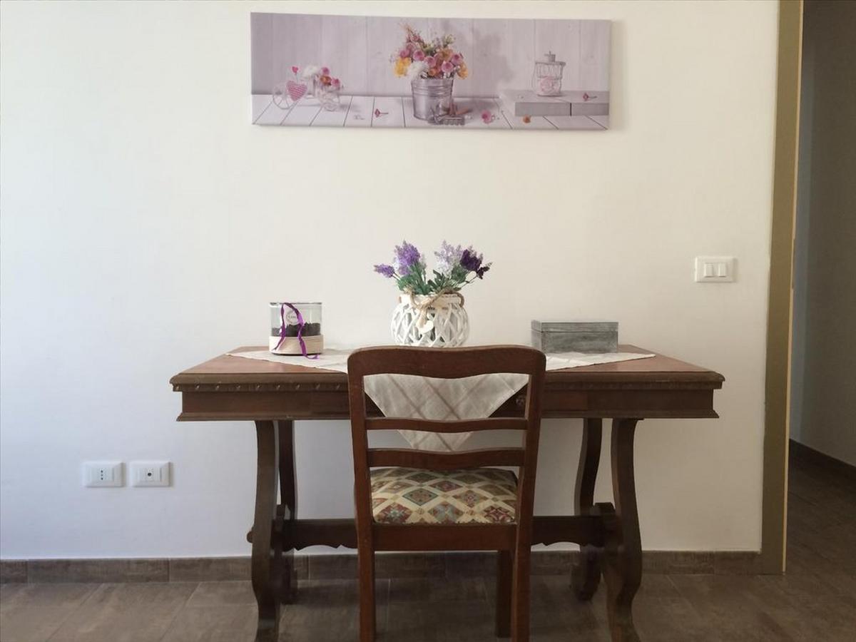 Cuore Di Testaccio Apartment Roma Eksteriør bilde