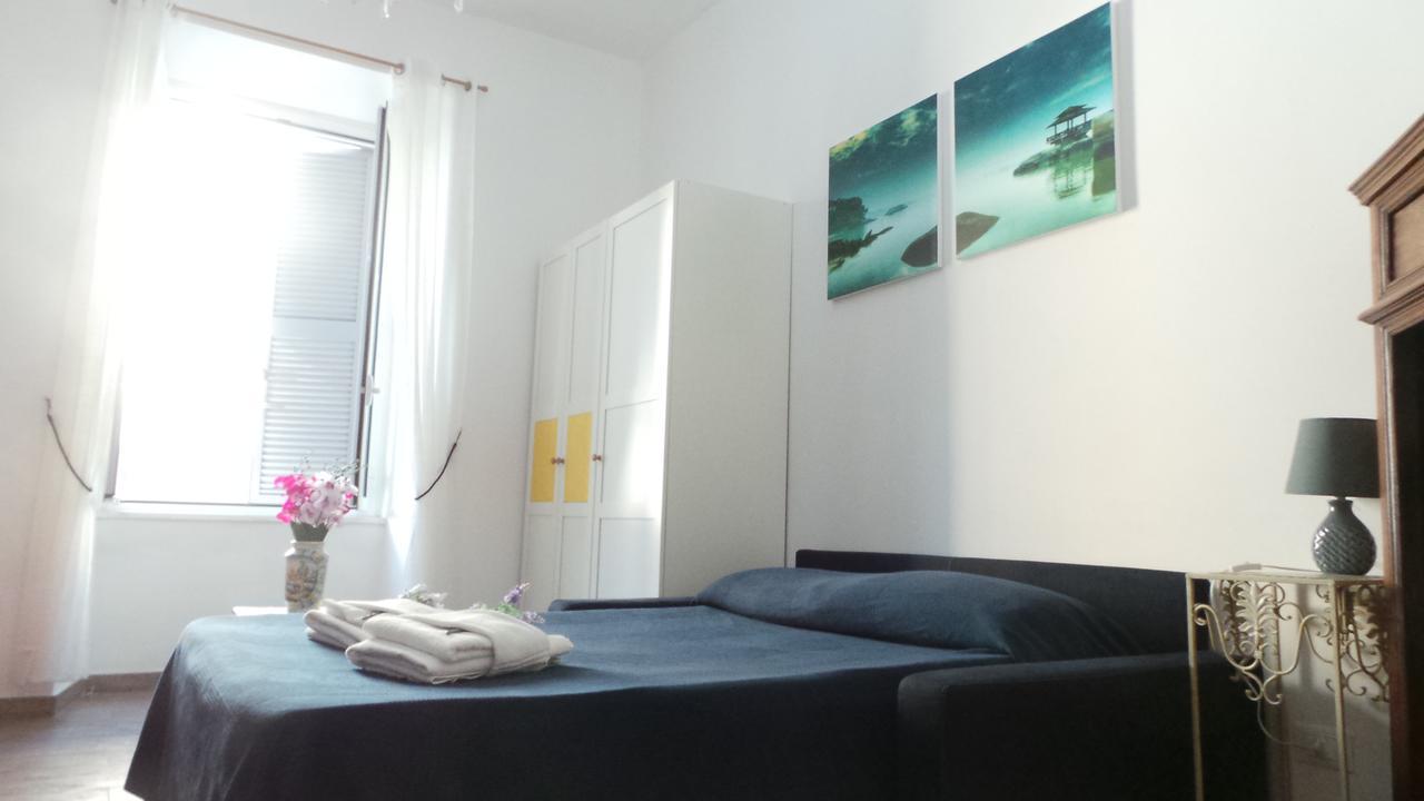 Cuore Di Testaccio Apartment Roma Eksteriør bilde