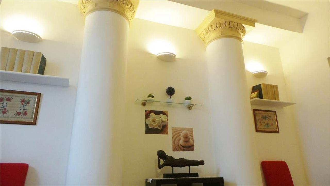 Cuore Di Testaccio Apartment Roma Eksteriør bilde