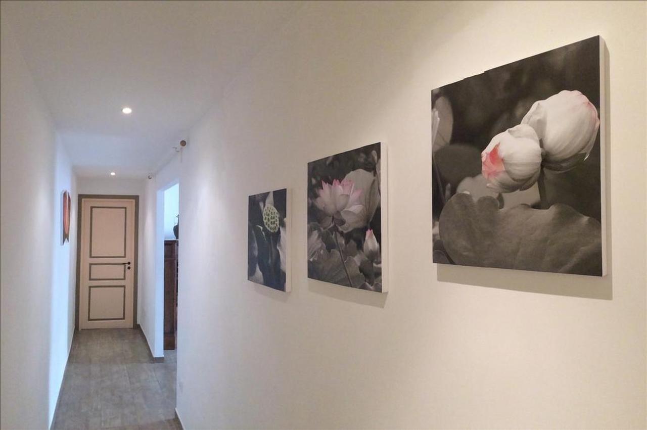 Cuore Di Testaccio Apartment Roma Eksteriør bilde