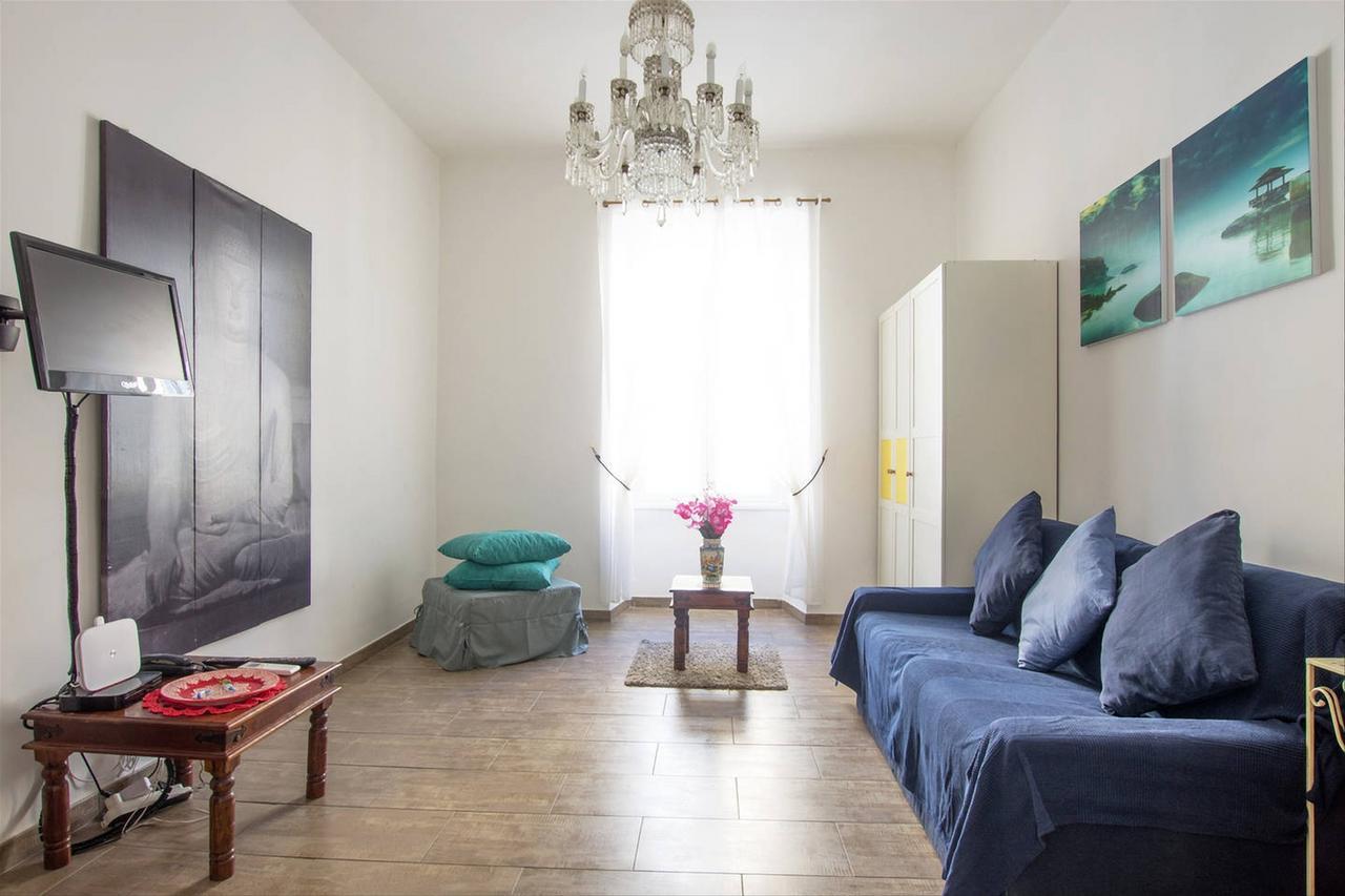 Cuore Di Testaccio Apartment Roma Eksteriør bilde