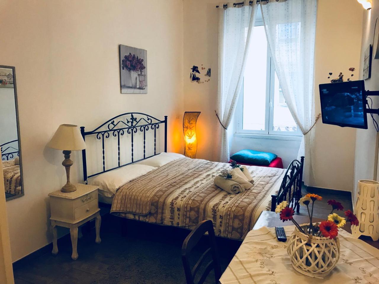 Cuore Di Testaccio Apartment Roma Eksteriør bilde