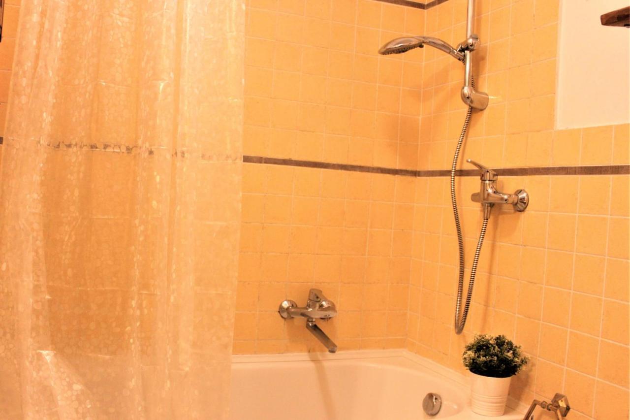Cuore Di Testaccio Apartment Roma Eksteriør bilde