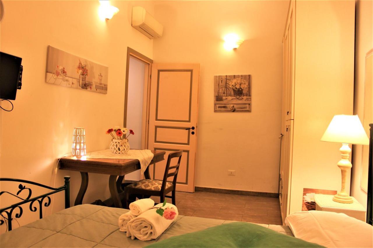 Cuore Di Testaccio Apartment Roma Eksteriør bilde