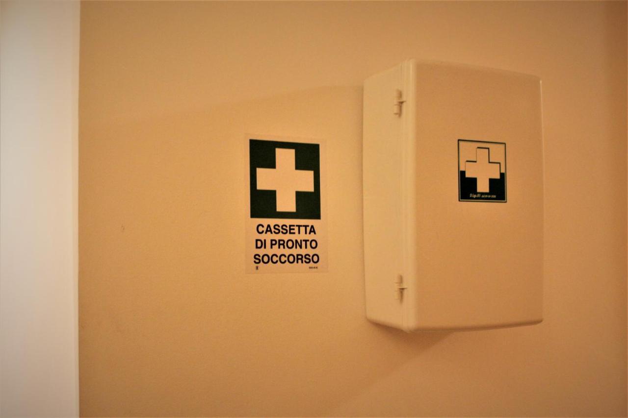 Cuore Di Testaccio Apartment Roma Eksteriør bilde